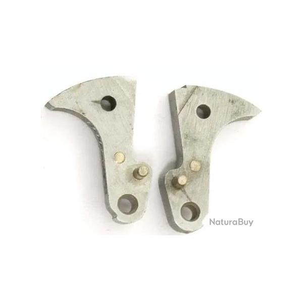 Guidon laiton pour fusil Diam. 3 mm - M 2,6