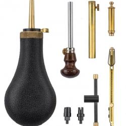 Set de chargement poudre noire à percussion