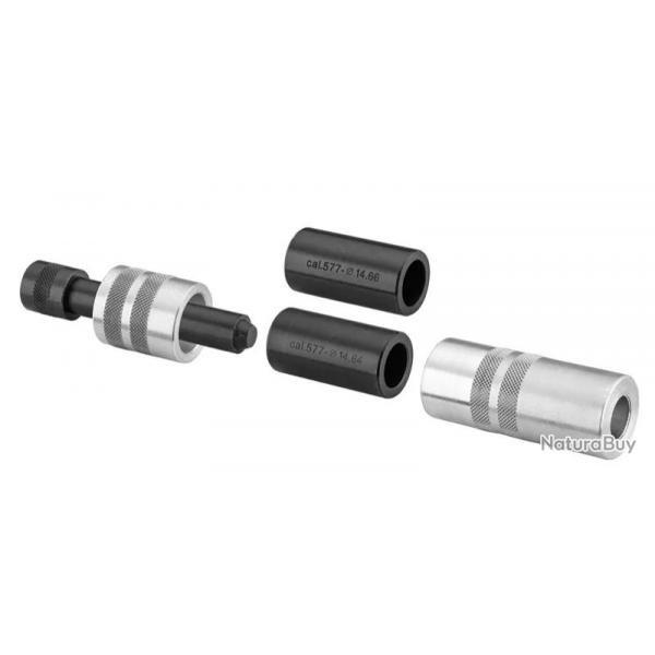 Calibreur long pour balles mini .54 PN