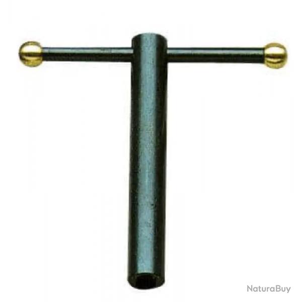 Clef dmonte chemine Pedersoli mi-longue