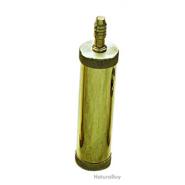 Poire  poudre tubulaire ajustable