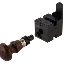 Moule à balles 1 cavité - Balles Minié