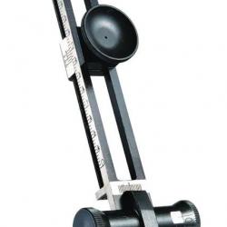 Dioptre Soule long range Creedmore 4''
