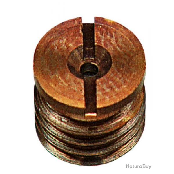 Set de 3 lumires Bryllium ou Acier Lumire Berylium M8 x 1,25
