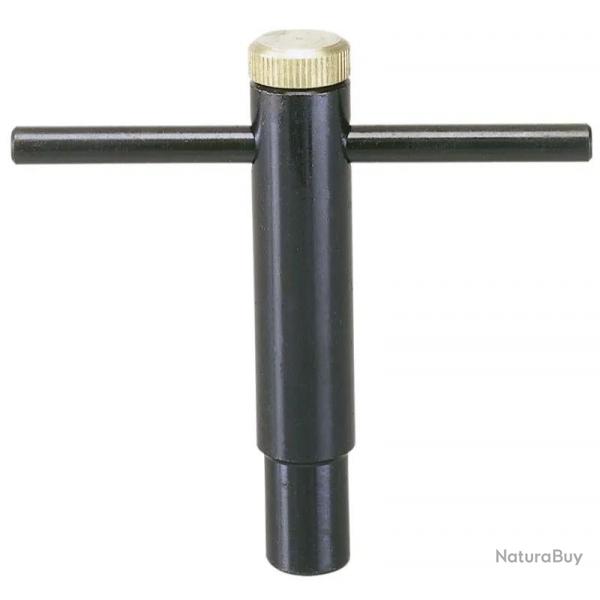 Clé démonte cheminée Musket Enfield en T