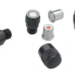 Adaptateur cheminée pour amorce type 209