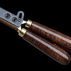 Moule à balles Kentucky .45 PN