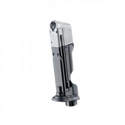 Chargeur Emergency CO2 pour M&P9 T4E Cal .43 .43 Air