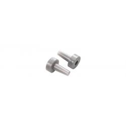 Protecteur de bouche en plastique .62 PN
