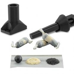 Kit pour cartouches papiers Cal. 36 ou 44 .36 PN