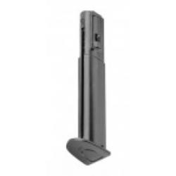 Chargeur pistolet de défense pour pistolet Concorde Defender à CO2 cal. 50 balles caoutchouc .50 Air