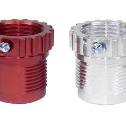 Lee précision - Jeu de 2 verrous rapides pour presses Lee