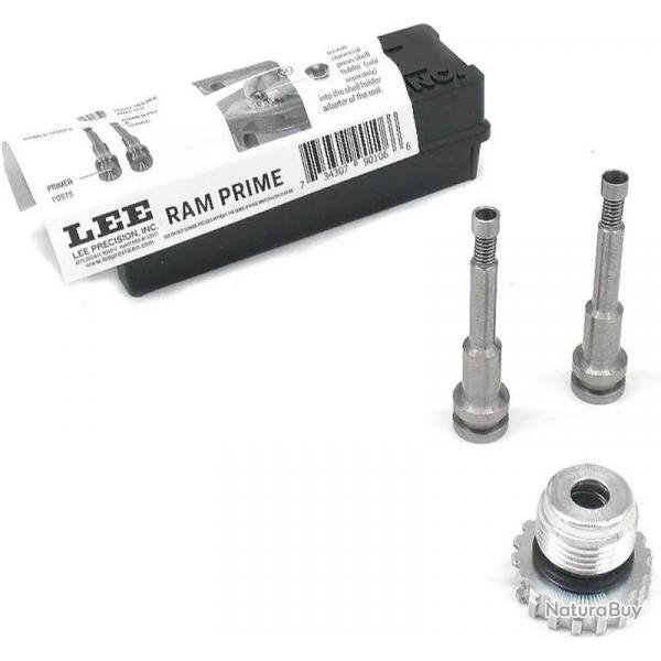 Lee prcision - Amorceur modle Ram Prime