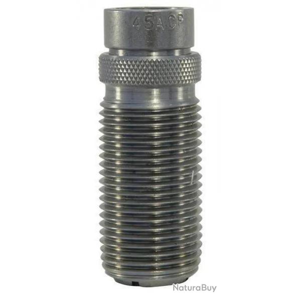 Lee Precision - Outil pour raccourcisseur de douilles Quick Trim Die Body 30-06 Spr .30-06 SPRG #902