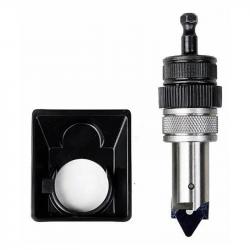 Lee précision - Kit raccourcisseur de douilles LEE Deluxe Power Quick Trim