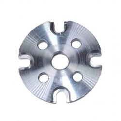 Lee précision - Lee Auto Breech Lock Pro Shell Plate 7.62 x 39 7.62x39 Russian, 6.5 Grendel - #90414