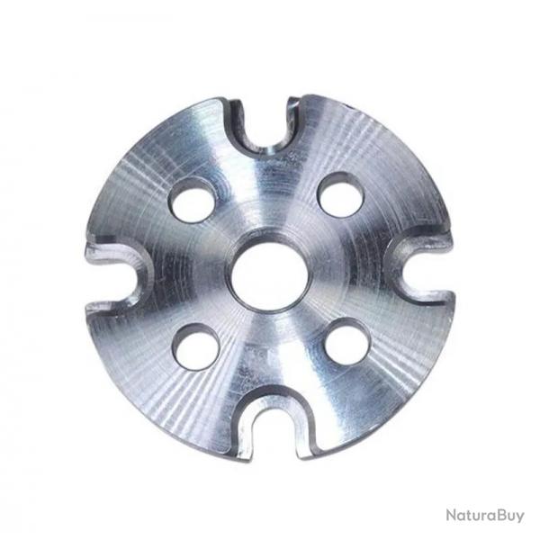 Lee précision - Lee Auto Breech Lock Pro Shell Plate 7.62 x 39 7.62x39 Russian, 6.5 Grendel - #90414