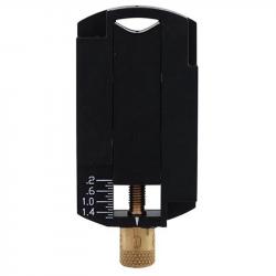 Lee précision - Lee Adjustable Charge Bar