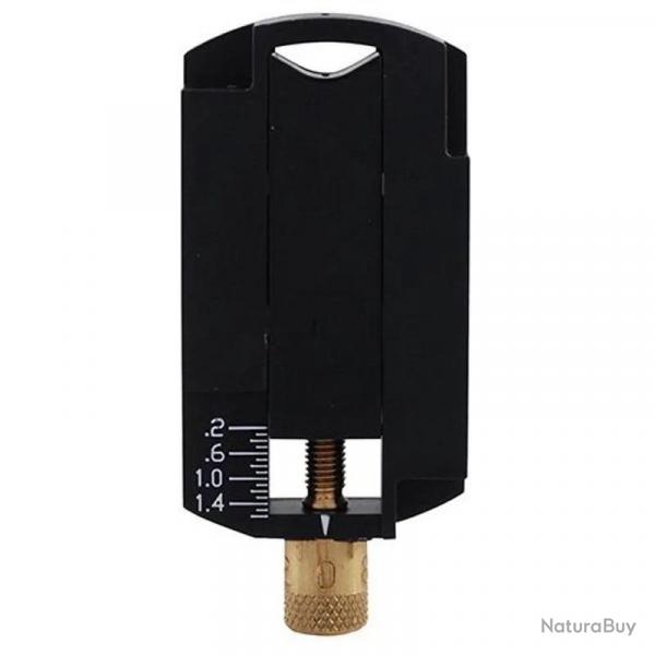 Lee prcision - Lee Adjustable Charge Bar