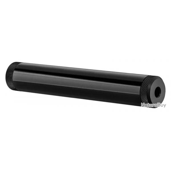 Modrateur de son noir brillant - 22LR - 1/2''x20 22 LR