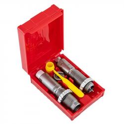 Jeux de deux outils Pacesetter - Lee Precision 8 mm Lebel Lee pacesetter 2-die set cal.8mm lebel #90