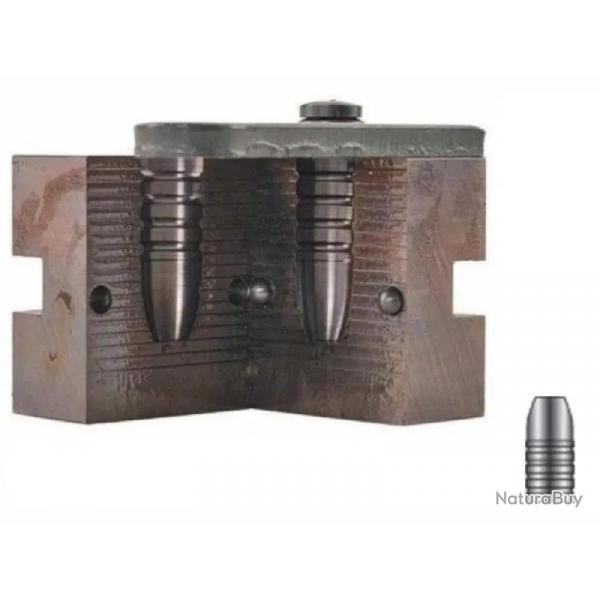 Moule  balle simple cavit Lyman pour armes d'paule Flat Nose .45-70 Government 457643SC .45 #2640