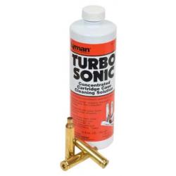 Turbo Sonic Cleaning solutions Lyman 890g #7631714