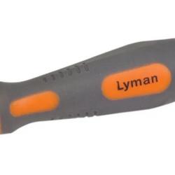 Primer Pocket Uniformer Lyman Small #7810218