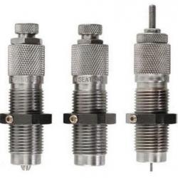 Lyman rifle 3 die set .45-70 Government 50-70 GOVERNMENT #7660121