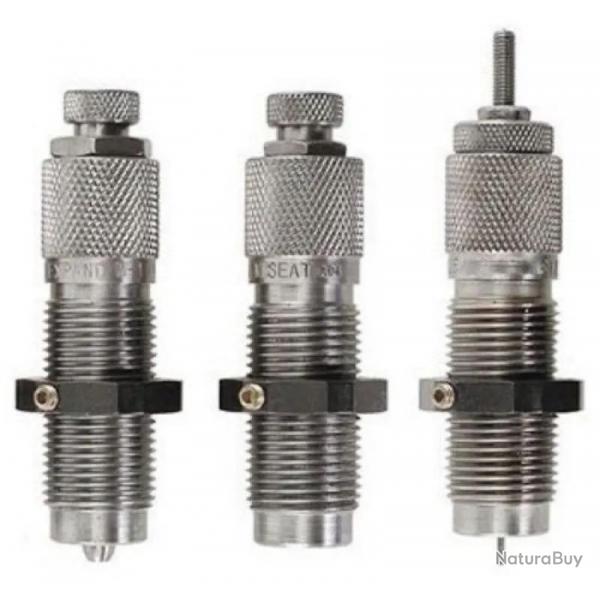 Lyman rifle 3 die set .45-70 Government 50-70 GOVERNMENT #7660121