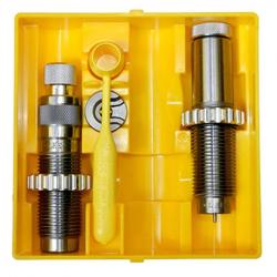 8X57 Mauser Collet necksizing 2-Die Set 8 x 57 Mauser
