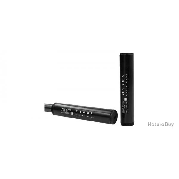 Modrateur de son Osuma 22LR Fil. 1/2x20 UNF - Cal. 22LR