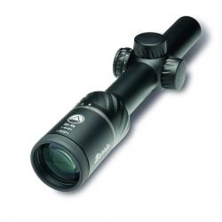Lunette de tir Burris Six XE 1-6x24 - Ret. 3P4 IL