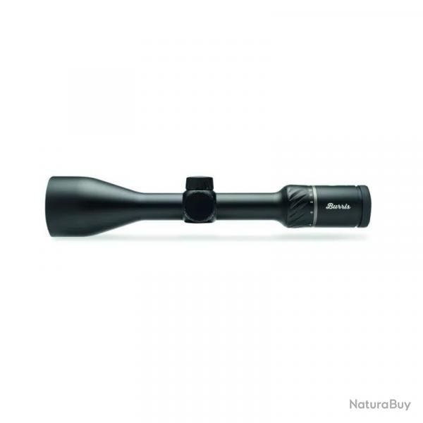 Lunette de tir Burris Six XE 3-18x56 - Ret. 3P4 IL