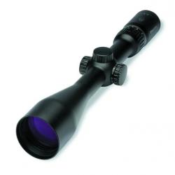 Lunette de tir Burris Four XE 3-12x56 - Ret. 3P4 IL