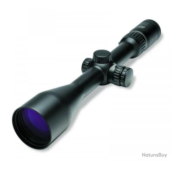 Lunette de tir Burris Four XE 6-24x56 - Ret. E3