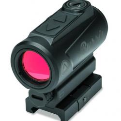 Point rouge Burris FastFire RD - 2 MOA - Montage Picatinny