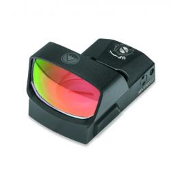 Point rouge Burris FastFire IV - 3 MOA - Montage Picatinny