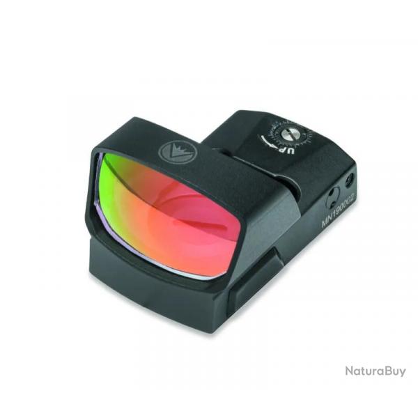 Point rouge Burris FastFire IV - 3 MOA - Montage Picatinny