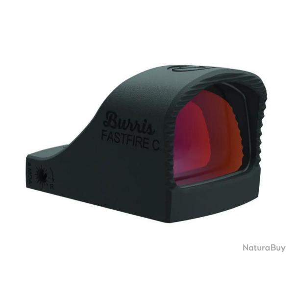 Point rouge Burris FastFire C - 6 MOA