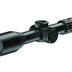 Lunette de tir Burris Laserscope VI Ballistic Eliminator 4-20x52