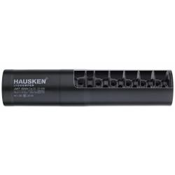 Modérateur de son Hausken JD 224 MK2 7,85mm - Cal. .30 /.300/.308