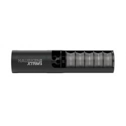 Modérateur de son Hausken JD 224 XTRM MK2 6,20mm - Cal. .243 / 6mm