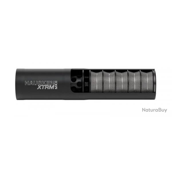 Modrateur de son Hausken JD 224 XTRM MK2 6,80mm - Cal. .260 / 6,5