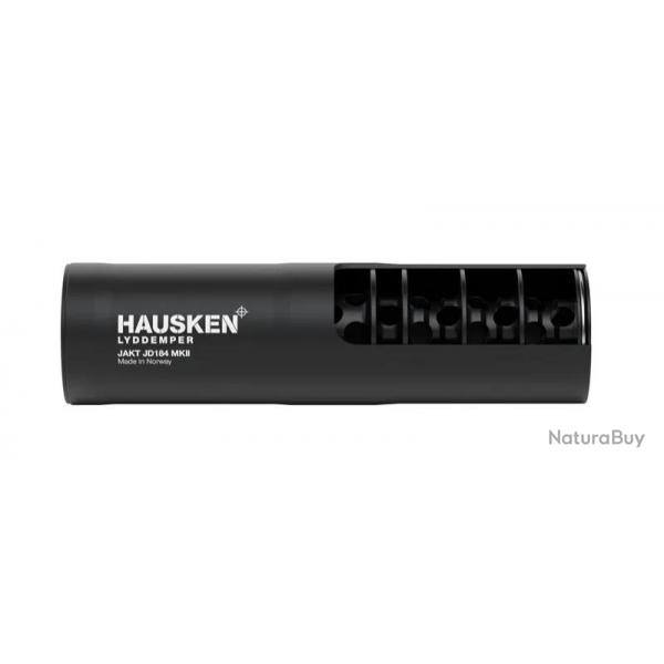 Modrateur de son Hausken JD 184 MK2 7,85mm - Cal. .30 /.300/.308