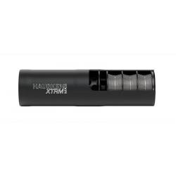 Modérateur de son Hausken JD 184 XTRM MK2 6,20mm - Cal. .243 / 6mm