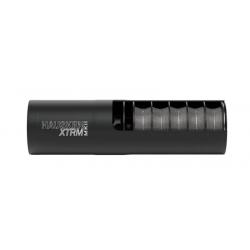 Modérateur de son Hausken WD 60 XTRM MK2 6,20mm - Cal. .243 / 6mm