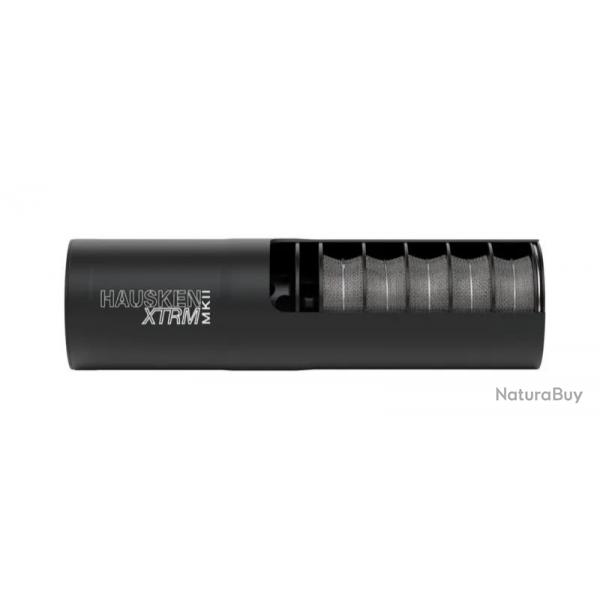 Modrateur de son Hausken WD 60 XTRM MK2 6,20mm - Cal. .243 / 6mm