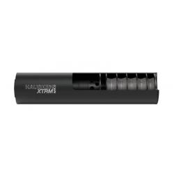 Modérateur de son Hausken WD 306 XTRM MK2 7,85mm - Cal. .30 /.300/.308