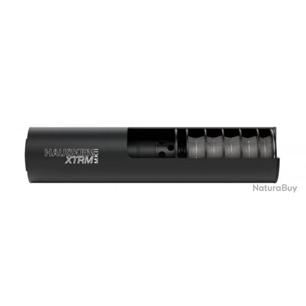Modrateur de son Hausken WD 306 XTRM MK2 7,85mm - Cal. .30 /.300/.308
